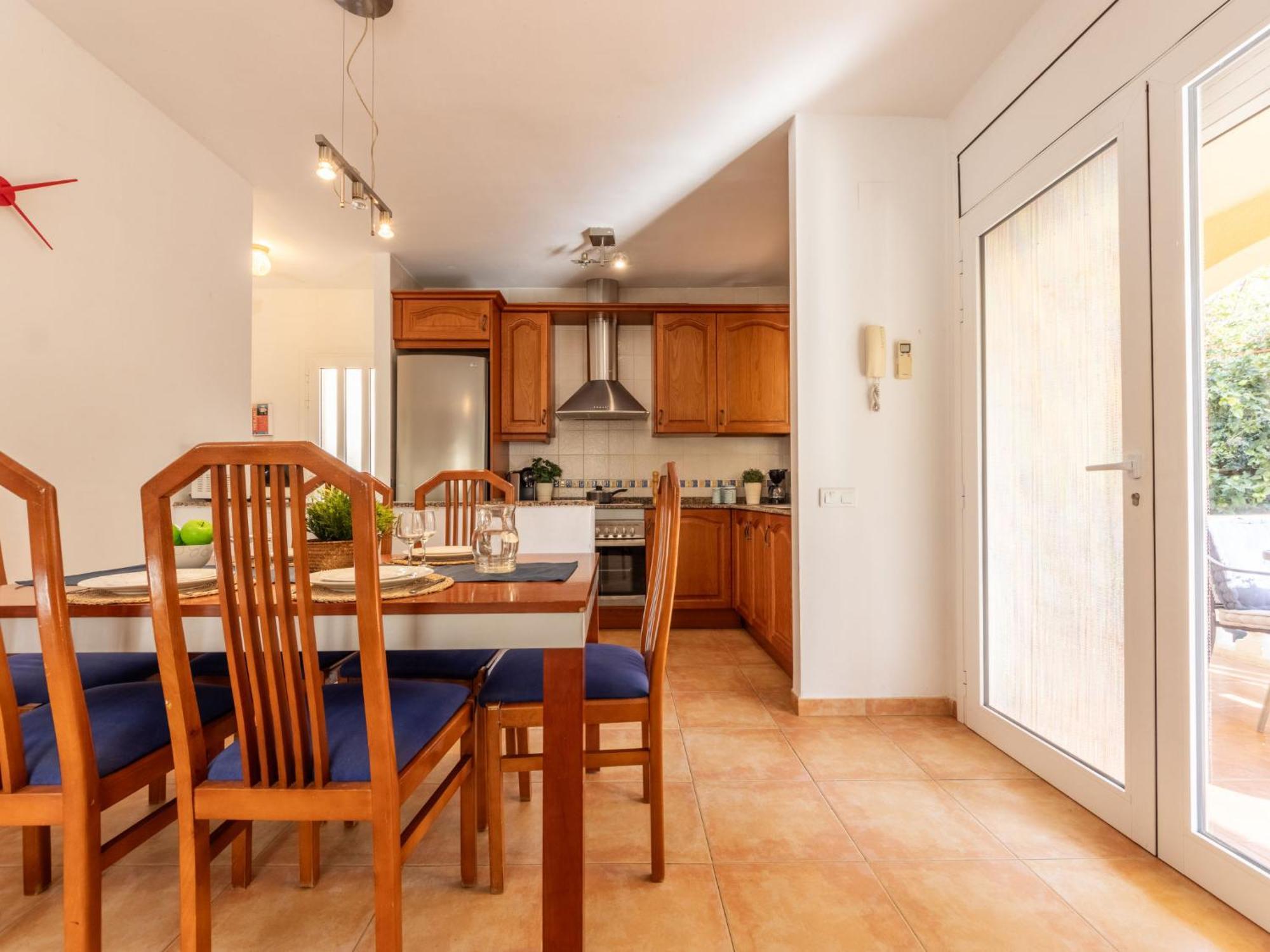 Holiday Home Sally By Interhome Риумар Экстерьер фото