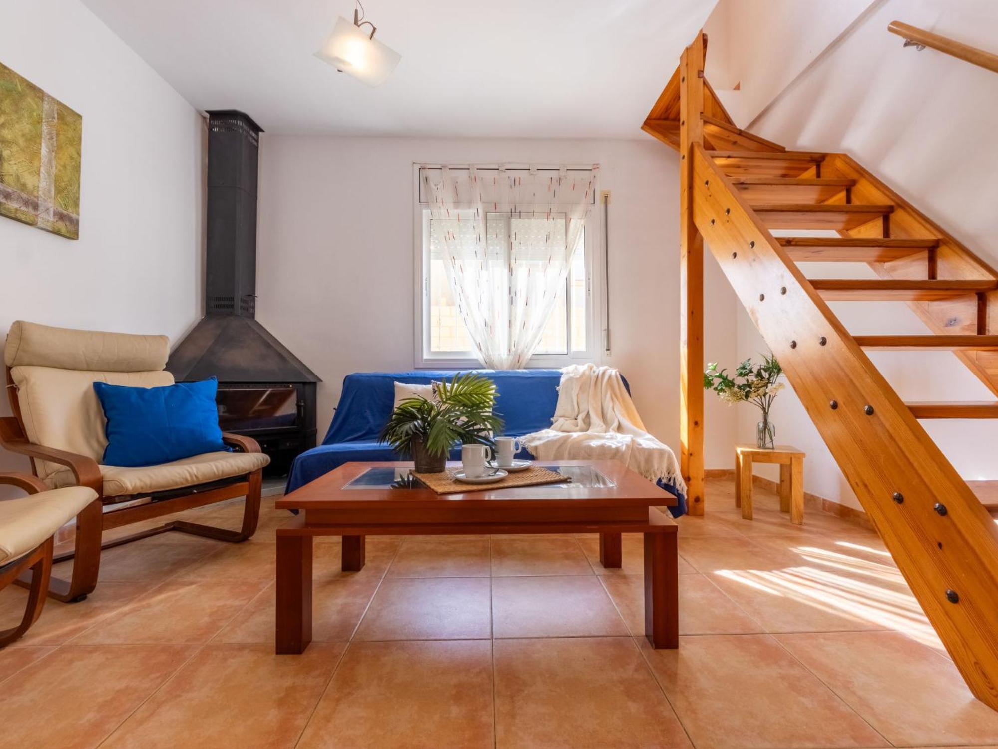 Holiday Home Sally By Interhome Риумар Экстерьер фото