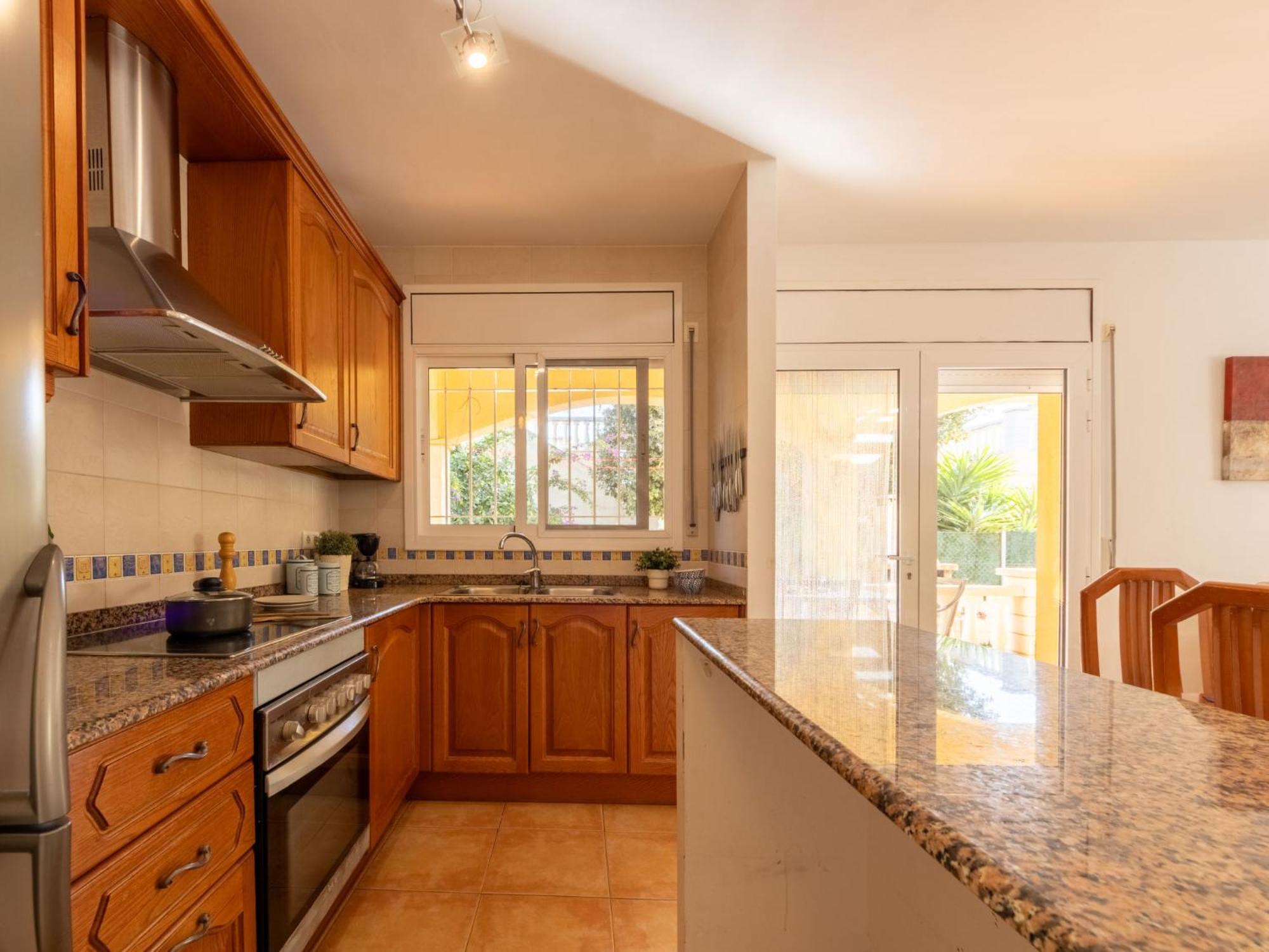 Holiday Home Sally By Interhome Риумар Экстерьер фото