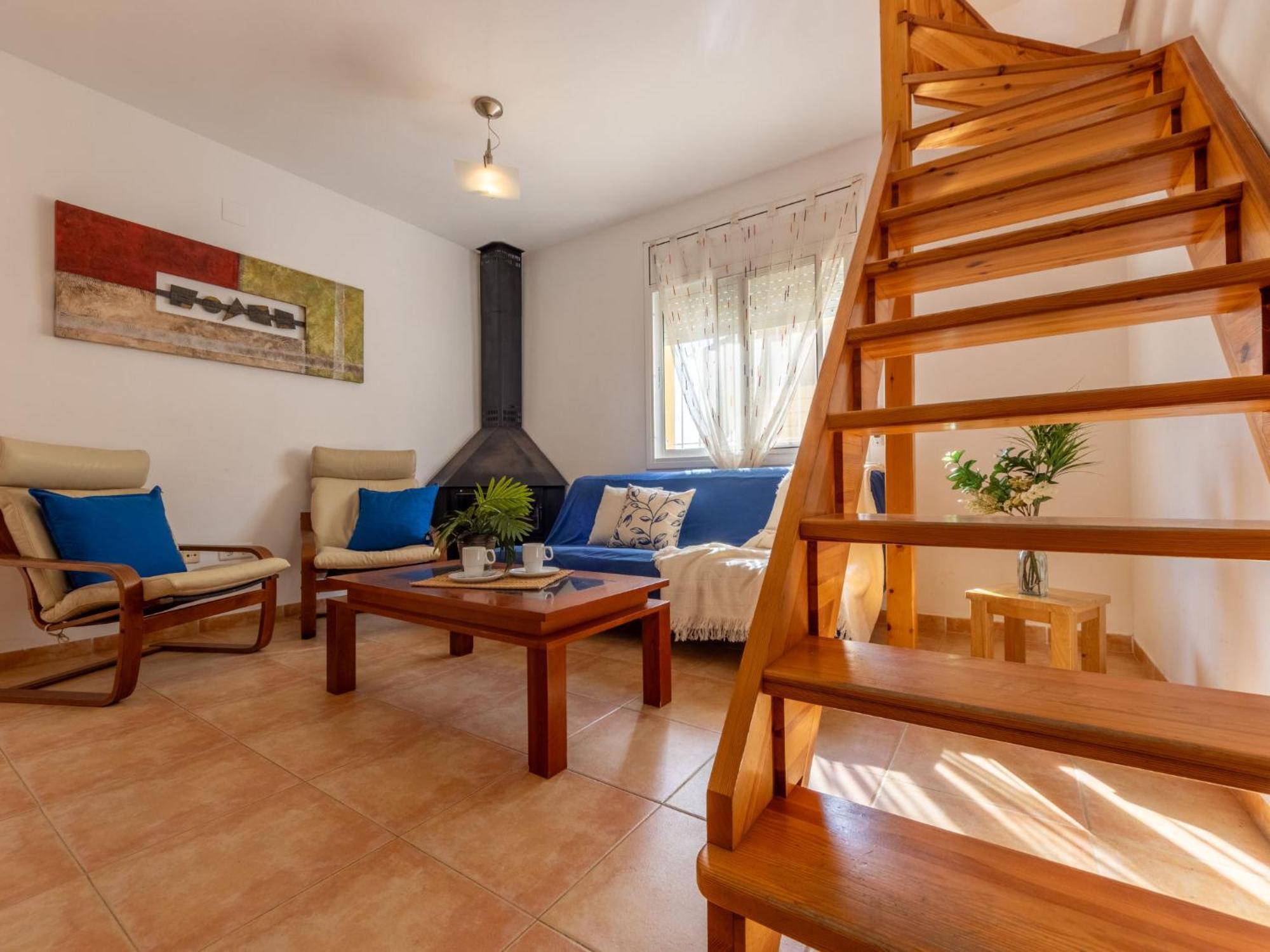 Holiday Home Sally By Interhome Риумар Экстерьер фото